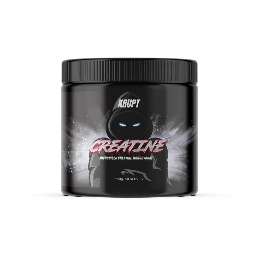 KRUPT CREATINE