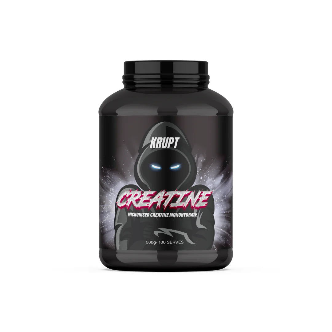 KRUPT CREATINE