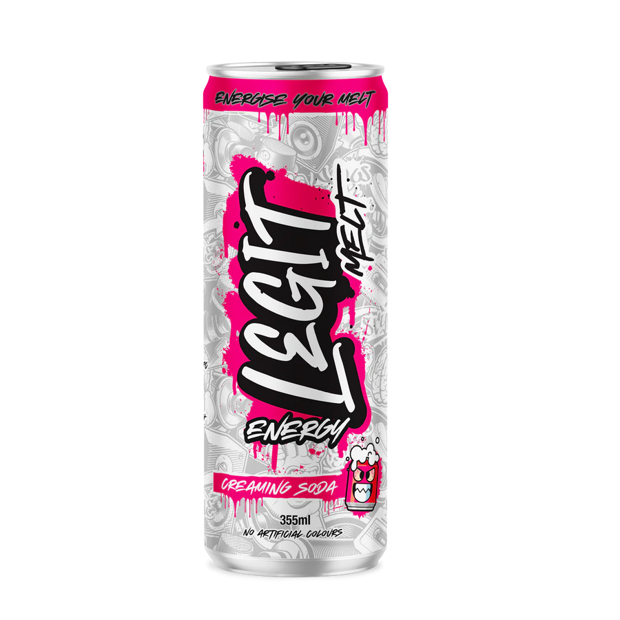 LEGIT SUPPS MELT ENERGY RTD