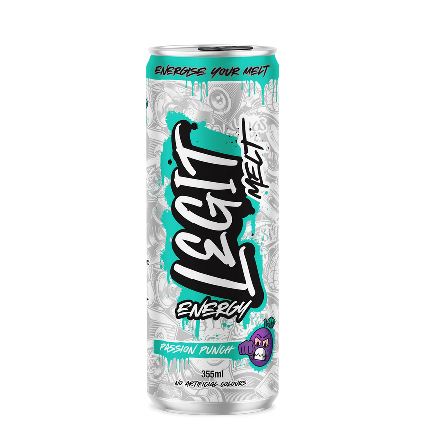 LEGIT SUPPS MELT ENERGY RTD