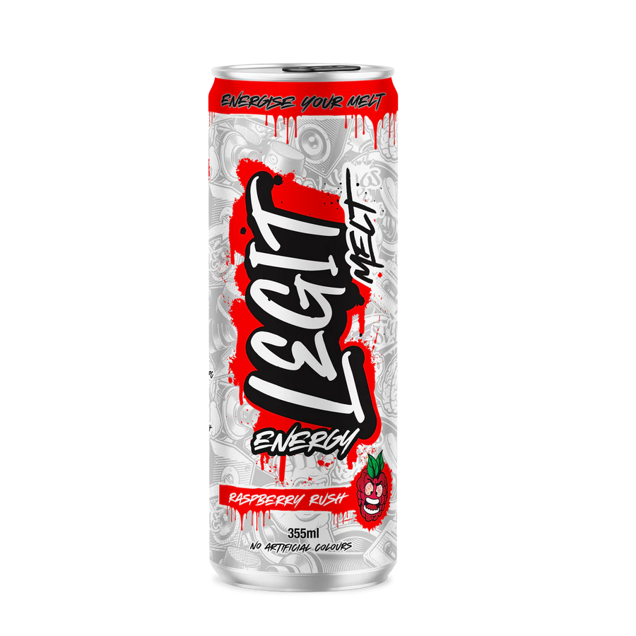 LEGIT SUPPS MELT ENERGY RTD