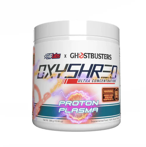 EHP LABS OXYSHRED - Pumpin' Iron Nowra