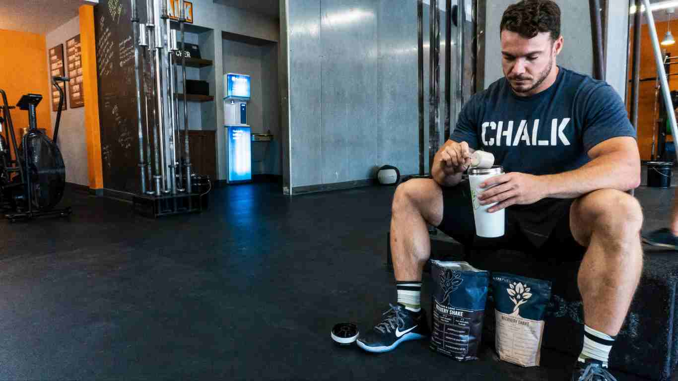 What You Need to Know About Whey Protein - Pumpin' Iron Nowra