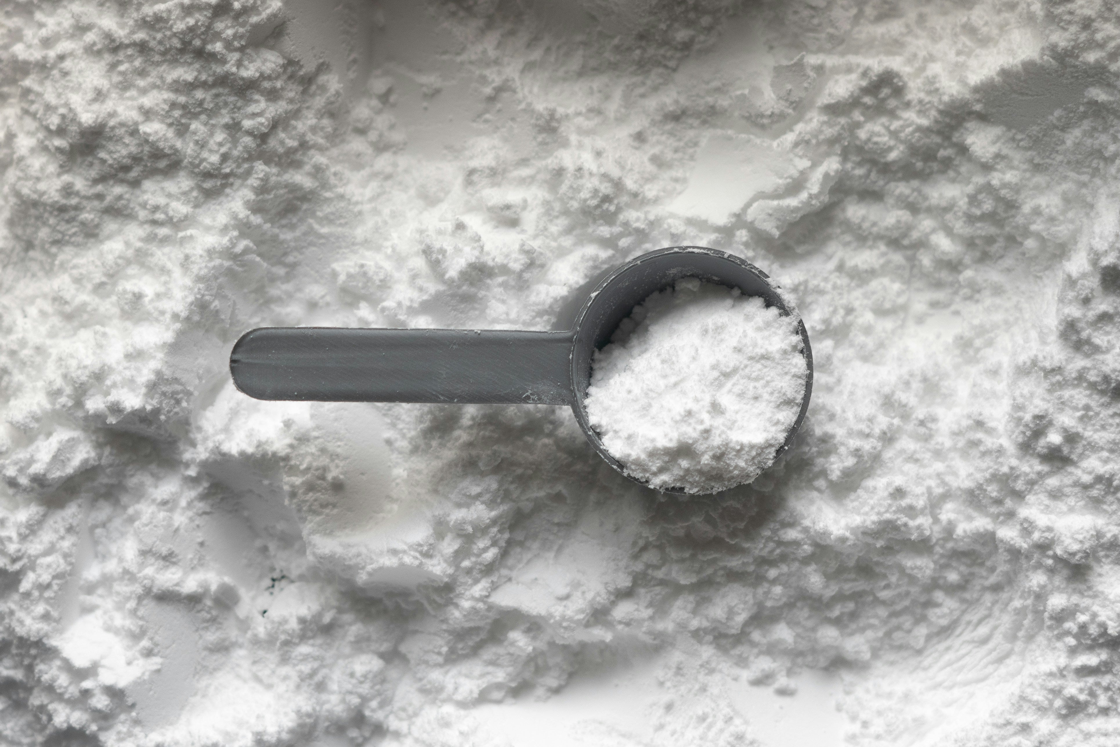 Power Up: How Creatine Enhances Your Gym Performance - Pumpin' Iron Nowra