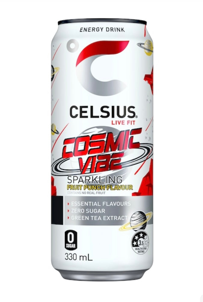 CELSIUS RTD