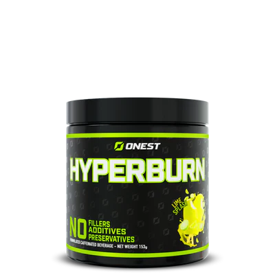 ONEST HYPERBURN - Pumpin' Iron Nowra