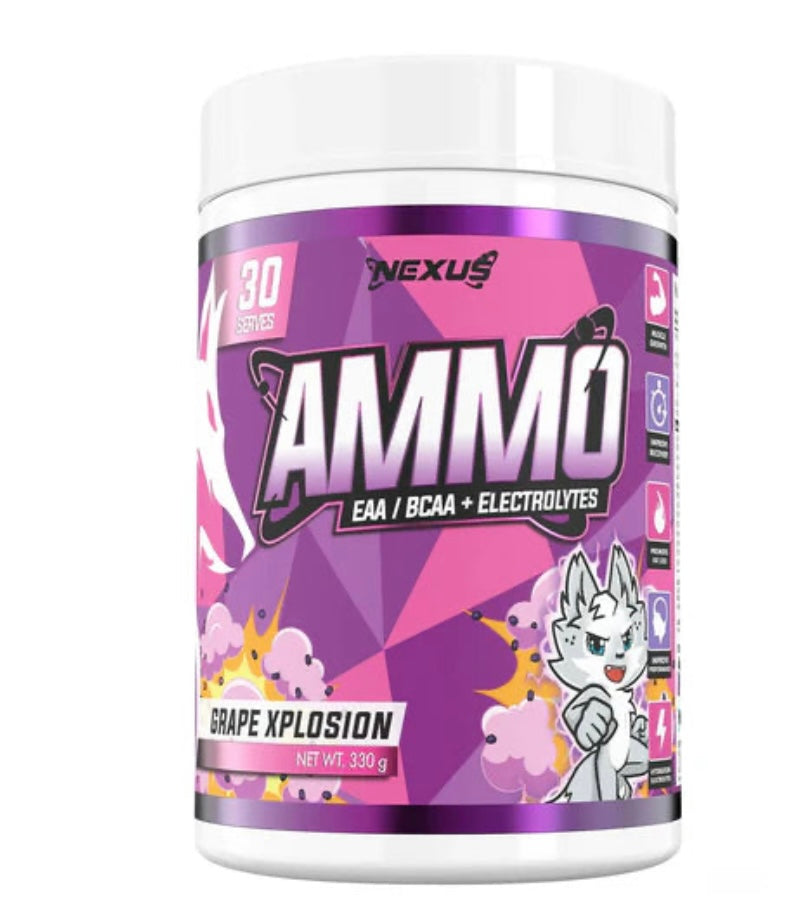NEXUS AMMO