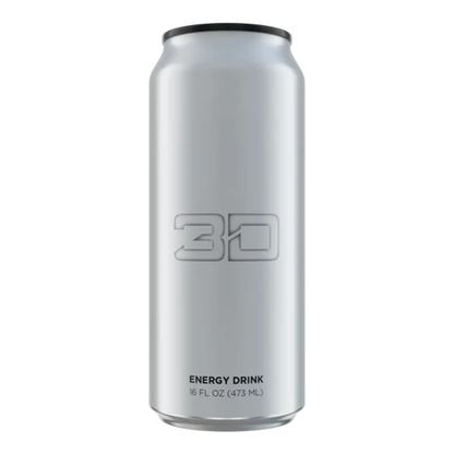 3D ENERGY DRINK - Pumpin' Iron Nowra