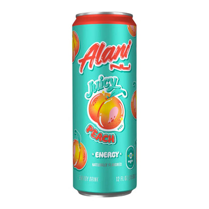 ALANI NU ENERGY DRINK - Pumpin' Iron Nowra