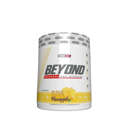 EHP LABS BEYOND BCAA + EAA - Pumpin' Iron Nowra