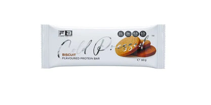 FIBRE BOOST PROTEIN BAR - PROTEIN SNACK