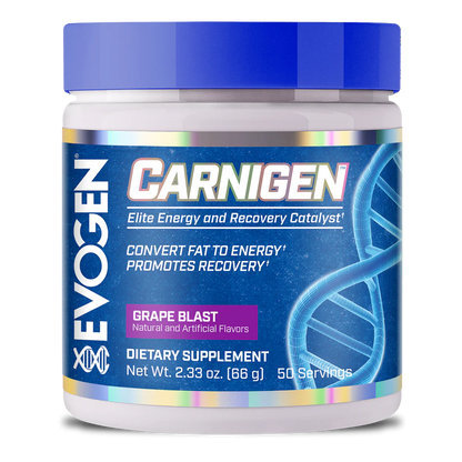 CARNIGEN ELITE ENERGY - Pumpin' Iron Nowra