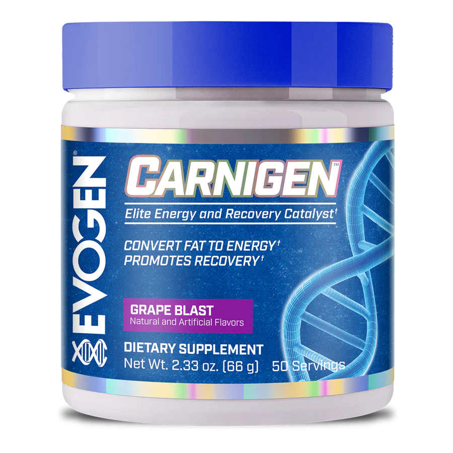 CARNIGEN ELITE ENERGY - Pumpin' Iron Nowra