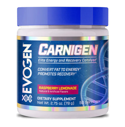 CARNIGEN ELITE ENERGY - Pumpin' Iron Nowra