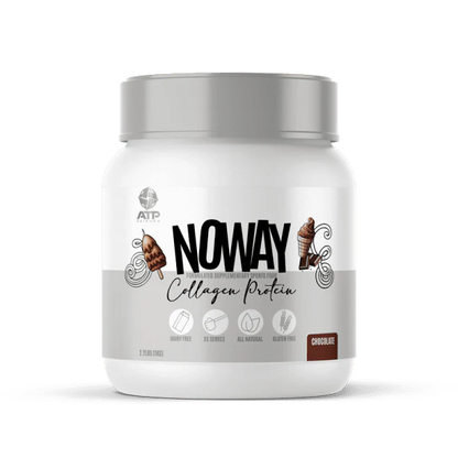 ATP SCIENCE NOWAY PROTEIN - Pumpin' Iron Nowra