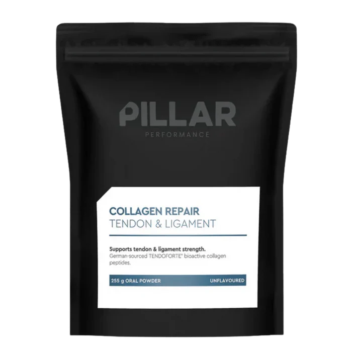 PILLAR PERFORMANCE COLLAGEN REPAIR TENDON & LIGAMENT