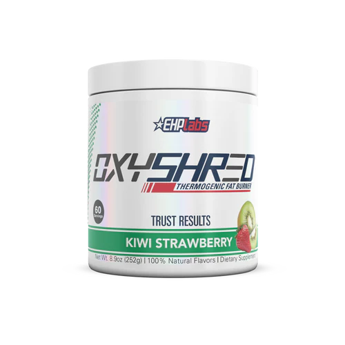 EHP LABS OXYSHRED - Pumpin' Iron Nowra