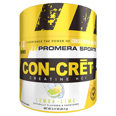 PROMERA SPORTS CON-CRET - Pumpin' Iron Nowra