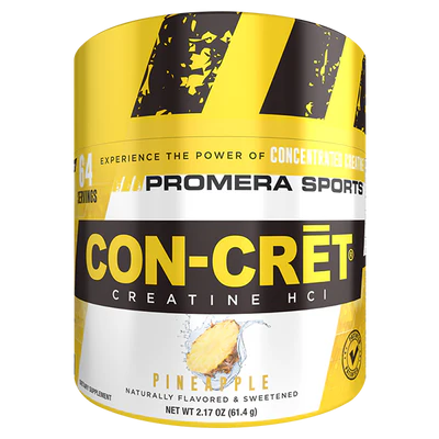 PROMERA SPORTS CON-CRET - Pumpin' Iron Nowra