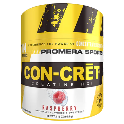 PROMERA SPORTS CON-CRET - Pumpin' Iron Nowra