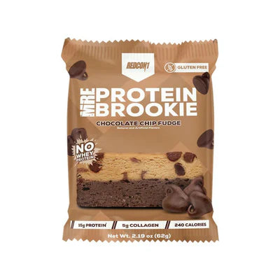 REDCON1 PROTEIN BROOKIE - Pumpin' Iron Nowra