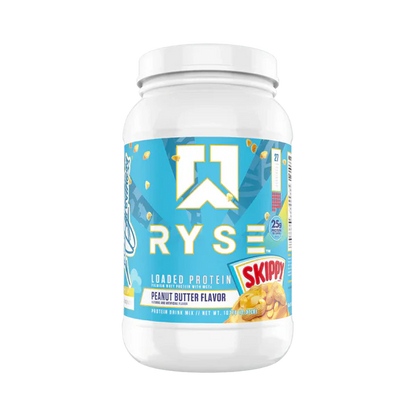 RYSE LOADED PROTEIN - Pumpin' Iron Nowra