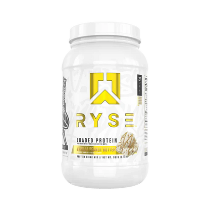 RYSE LOADED PROTEIN - Pumpin' Iron Nowra