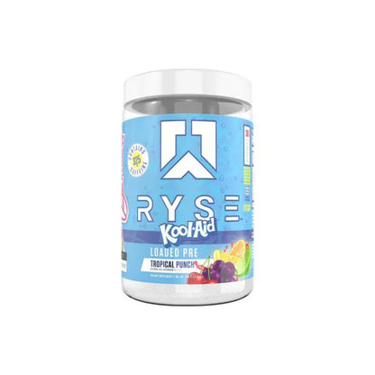 RYSE LOADED PRE - Pumpin' Iron Nowra