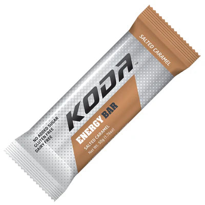 KODA NUTRITION ENERGY BAR - Pumpin' Iron Nowra