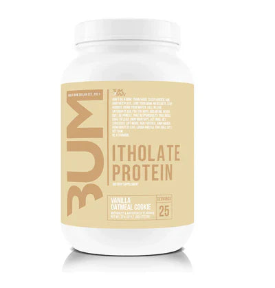 RAW NUTRITION CBUM ITHOLATE - Pumpin' Iron Nowra