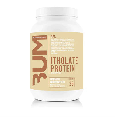 RAW NUTRITION CBUM ITHOLATE - Pumpin' Iron Nowra