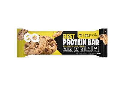 EQ FOOD BEST PROTEIN BAR - Pumpin' Iron Nowra