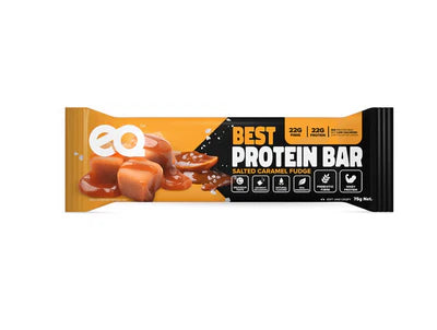 EQ FOOD BEST PROTEIN BAR - Pumpin' Iron Nowra