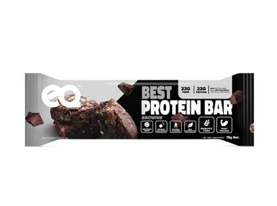 EQ FOOD BEST PROTEIN BAR - Pumpin' Iron Nowra