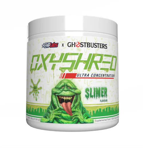 EHP LABS OXYSHRED - Pumpin' Iron Nowra