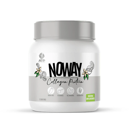 ATP SCIENCE NOWAY PROTEIN - Pumpin' Iron Nowra