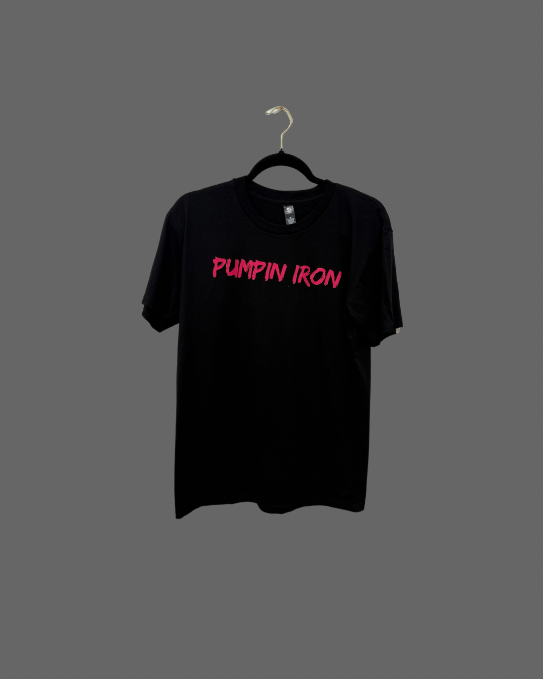 V1.0 "PUT YOUR FKN WEIGHTS AWAY'  TEE