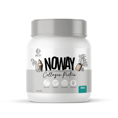 ATP SCIENCE NOWAY PROTEIN - Pumpin' Iron Nowra