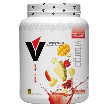 VITARGO - Pumpin' Iron Nowra