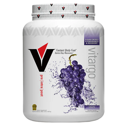 VITARGO - Pumpin' Iron Nowra