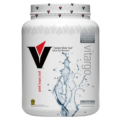 VITARGO - Pumpin' Iron Nowra