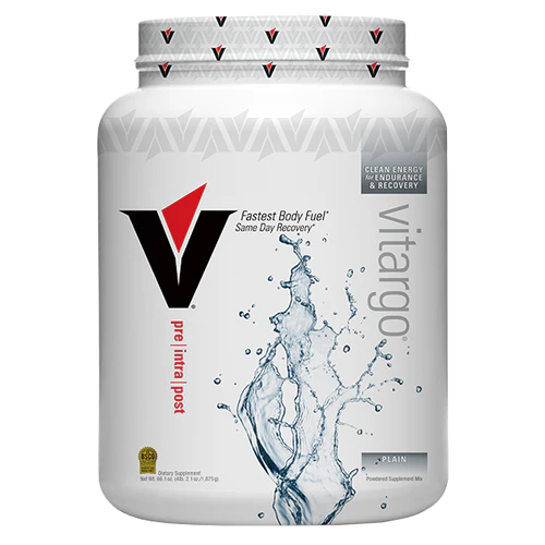 VITARGO - Pumpin' Iron Nowra