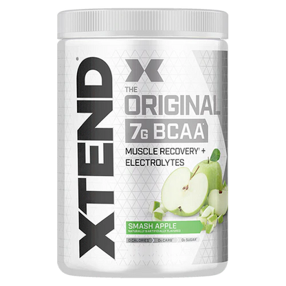 SCIVATION XTEND BCAA - Pumpin' Iron Nowra