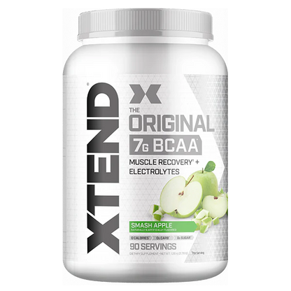 SCIVATION XTEND BCAA - Pumpin' Iron Nowra