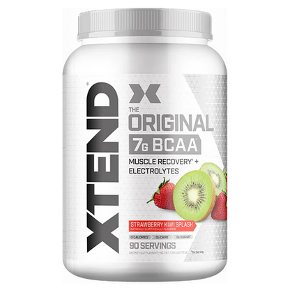 SCIVATION XTEND BCAA - Pumpin' Iron Nowra