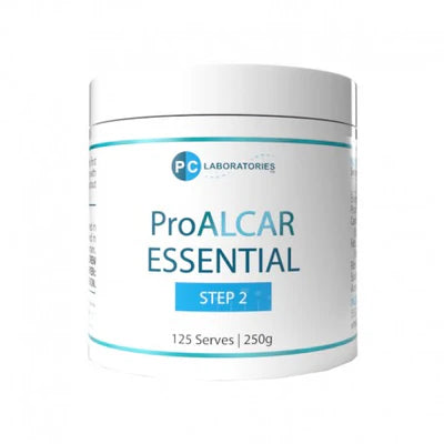 PROCLINICAL PROALCAR ESSENTIAL - Pumpin' Iron Nowra