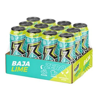 RAZE ENERGY DRINK - 12 PACK - Pumpin' Iron Nowra