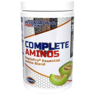 INTERNATIONAL PROTEIN COMPLETE AMINOS - Pumpin' Iron Nowra