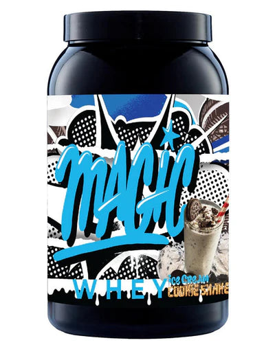 MAGIC SPORTS NUTRITION MAGIC WHEY - Pumpin' Iron Nowra