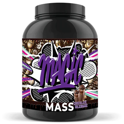 MAGIC SPORTS NUTRITION MAGIC MASS - Pumpin' Iron Nowra